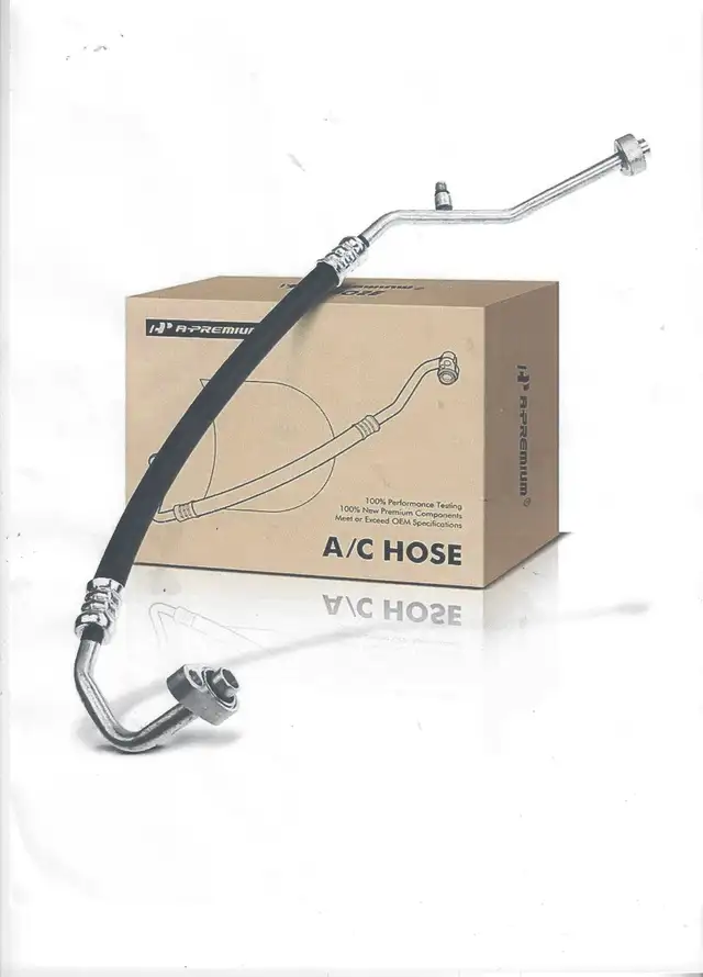 a/c hose