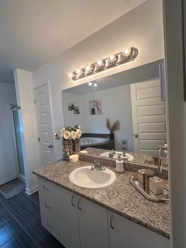 GRAND CONDO 4 ½ À LOUER – THURSO | DISPONIBLE LE 1er AOÛT 2026