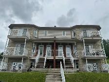 GRAND CONDO 4 ½ À LOUER – THURSO | DISPONIBLE LE 1er AOÛT 2026 - Photo 10