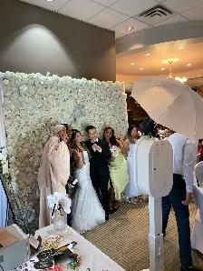 PHOTOBOOTH RENTAL UNLIMITED PRINTS GTA | 647-657-5650