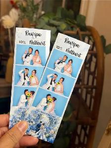 PHOTOBOOTH RENTAL UNLIMITED PRINTS GTA | 647-657-5650 - Photo 5