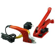 Electric Heating Welding Strapping Tool 220V 028136