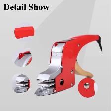 Electric Heating Welding Strapping Tool 220V 028136 - Photo 4