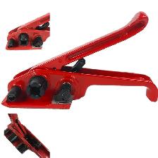 Electric Heating Welding Strapping Tool 220V 028136 - Photo 5