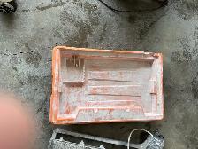 RIDGID Professional 15-Amp Wet Tile Saw Kit with Folding Stand - Photo 4