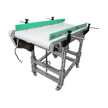 110V 8" PU Inclined Wall Conveyor Belt 110V 230567 - Photo 4