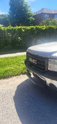 2009 GMC