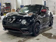 2017 Nissan JUKE AWD - Backup Cam, Traction Control, Rear Defros - Photo 2