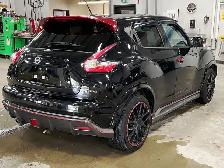2017 Nissan JUKE AWD - Backup Cam, Traction Control, Rear Defros - Photo 4