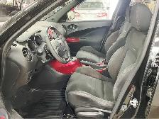 2017 Nissan JUKE AWD - Backup Cam, Traction Control, Rear Defros - Photo 5