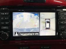 2017 Nissan JUKE AWD - Backup Cam, Traction Control, Rear Defros - Photo 9