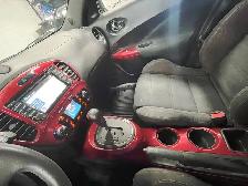 2017 Nissan JUKE AWD - Backup Cam, Traction Control, Rear Defros - Photo 10