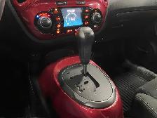 2017 Nissan JUKE AWD - Backup Cam, Traction Control, Rear Defros - Photo 11