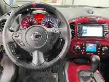 2017 Nissan JUKE AWD - Backup Cam, Traction Control, Rear Defros - Photo 12