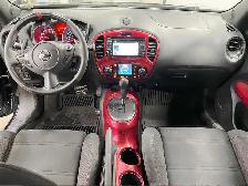 2017 Nissan JUKE AWD - Backup Cam, Traction Control, Rear Defros - Photo 13