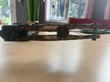 Bear "The Truth" Left Hand Compound Bow - Photo 3