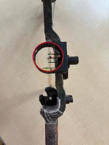 Bear "The Truth" Left Hand Compound Bow - Photo 6