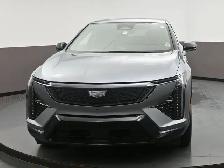 2025 Cadillac OPTIQ SPORT Panoramic Sunroof, Sport Styling, Goog - Photo 2