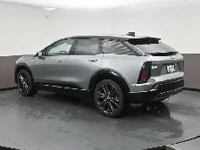 2025 Cadillac OPTIQ SPORT Panoramic Sunroof, Sport Styling, Goog - Photo 38
