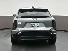 2025 Cadillac OPTIQ SPORT Panoramic Sunroof, Sport Styling, Goog - Photo 39