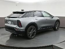 2025 Cadillac OPTIQ SPORT Panoramic Sunroof, Sport Styling, Goog - Photo 40