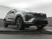 2025 Cadillac OPTIQ SPORT Panoramic Sunroof, Sport Styling, Goog - Photo 42