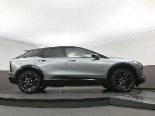 2025 Cadillac OPTIQ SPORT Panoramic Sunroof, Sport Styling, Goog - Photo 43