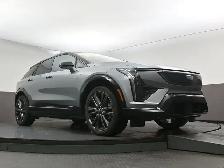 2025 Cadillac OPTIQ SPORT Panoramic Sunroof, Sport Styling, Goog - Photo 44