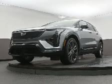2025 Cadillac OPTIQ SPORT Panoramic Sunroof, Sport Styling, Goog - Photo 45
