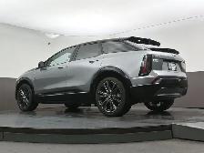 2025 Cadillac OPTIQ SPORT Panoramic Sunroof, Sport Styling, Goog - Photo 48