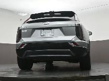2025 Cadillac OPTIQ SPORT Panoramic Sunroof, Sport Styling, Goog - Photo 49