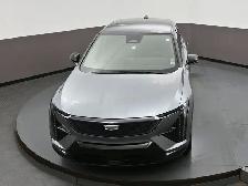 2025 Cadillac OPTIQ SPORT Panoramic Sunroof, Sport Styling, Goog - Photo 51