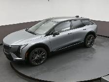2025 Cadillac OPTIQ SPORT Panoramic Sunroof, Sport Styling, Goog - Photo 52