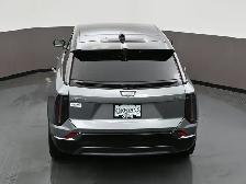 2025 Cadillac OPTIQ SPORT Panoramic Sunroof, Sport Styling, Goog - Photo 55