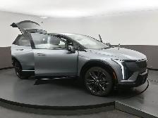 2025 Cadillac OPTIQ SPORT Panoramic Sunroof, Sport Styling, Goog - Photo 59