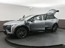 2025 Cadillac OPTIQ SPORT Panoramic Sunroof, Sport Styling, Goog - Photo 61