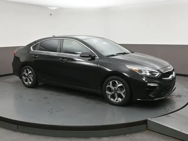 2019 Kia Forte EX Call 902-466-9550 Android Auto/Apple CarPlay,