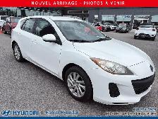 2012 Mazda Mazda3 GX MANUELLE - Photo 2
