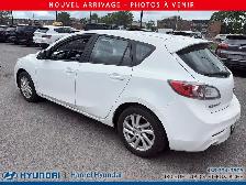 2012 Mazda Mazda3 GX MANUELLE - Photo 4