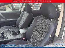 2012 Mazda Mazda3 GX MANUELLE - Photo 5