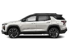2027 Chevrolet Equinox RS - Photo 2
