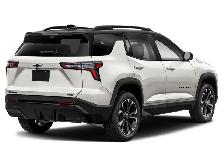2027 Chevrolet Equinox RS - Photo 3