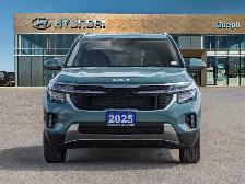 2025 Kia Seltos EXS - Photo 2