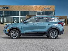 2025 Kia Seltos EXS - Photo 3