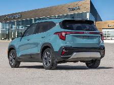2025 Kia Seltos EXS - Photo 5