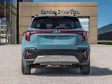 2025 Kia Seltos EXS - Photo 6
