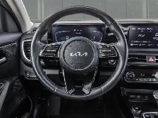 2025 Kia Seltos EXS - Photo 8