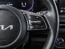2025 Kia Seltos EXS - Photo 10
