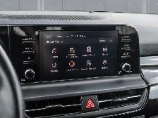 2025 Kia Seltos EXS - Photo 19