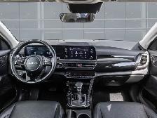 2025 Kia Seltos EXS - Photo 23